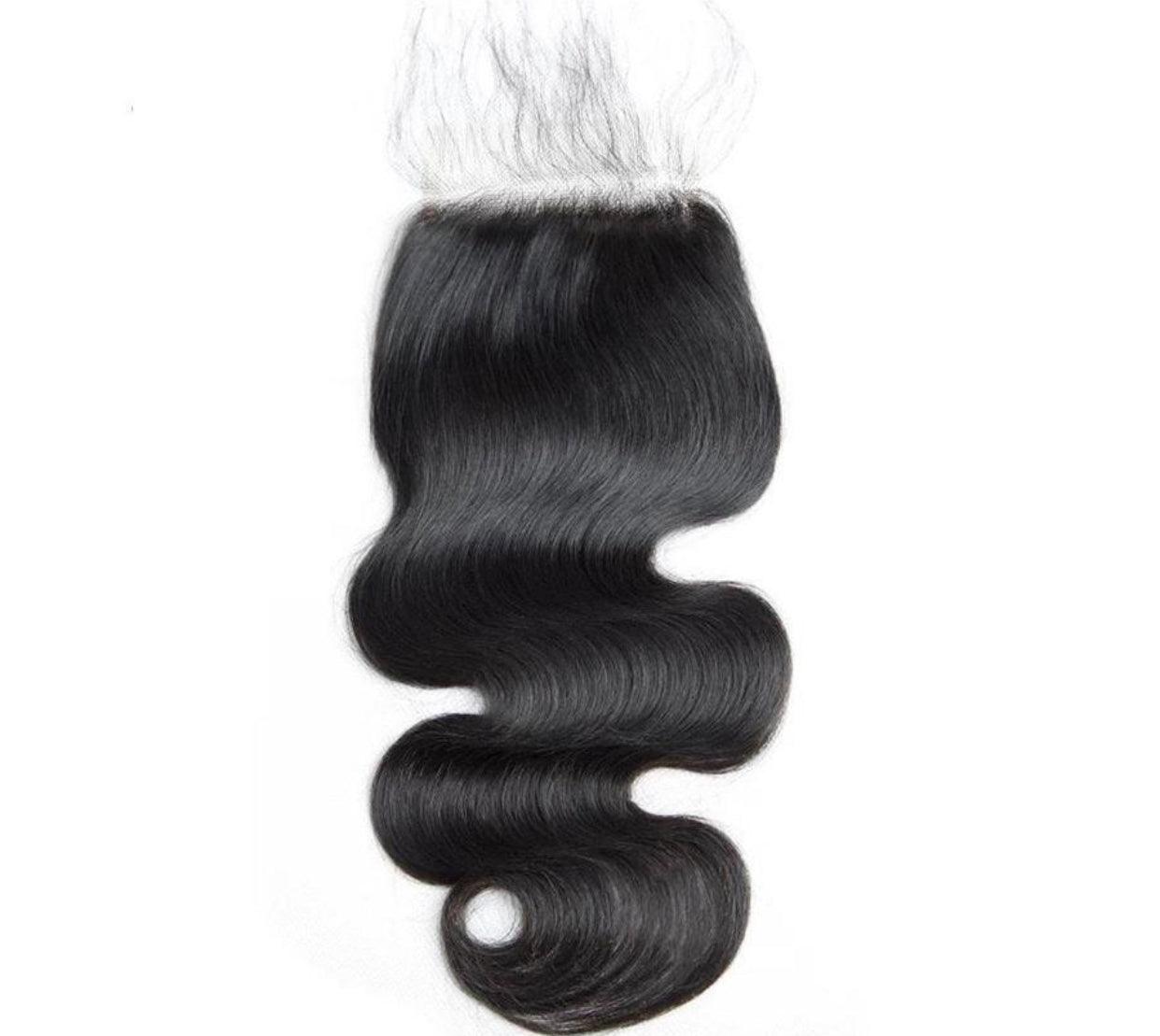 Body Wave Closures-Bundles By Galore