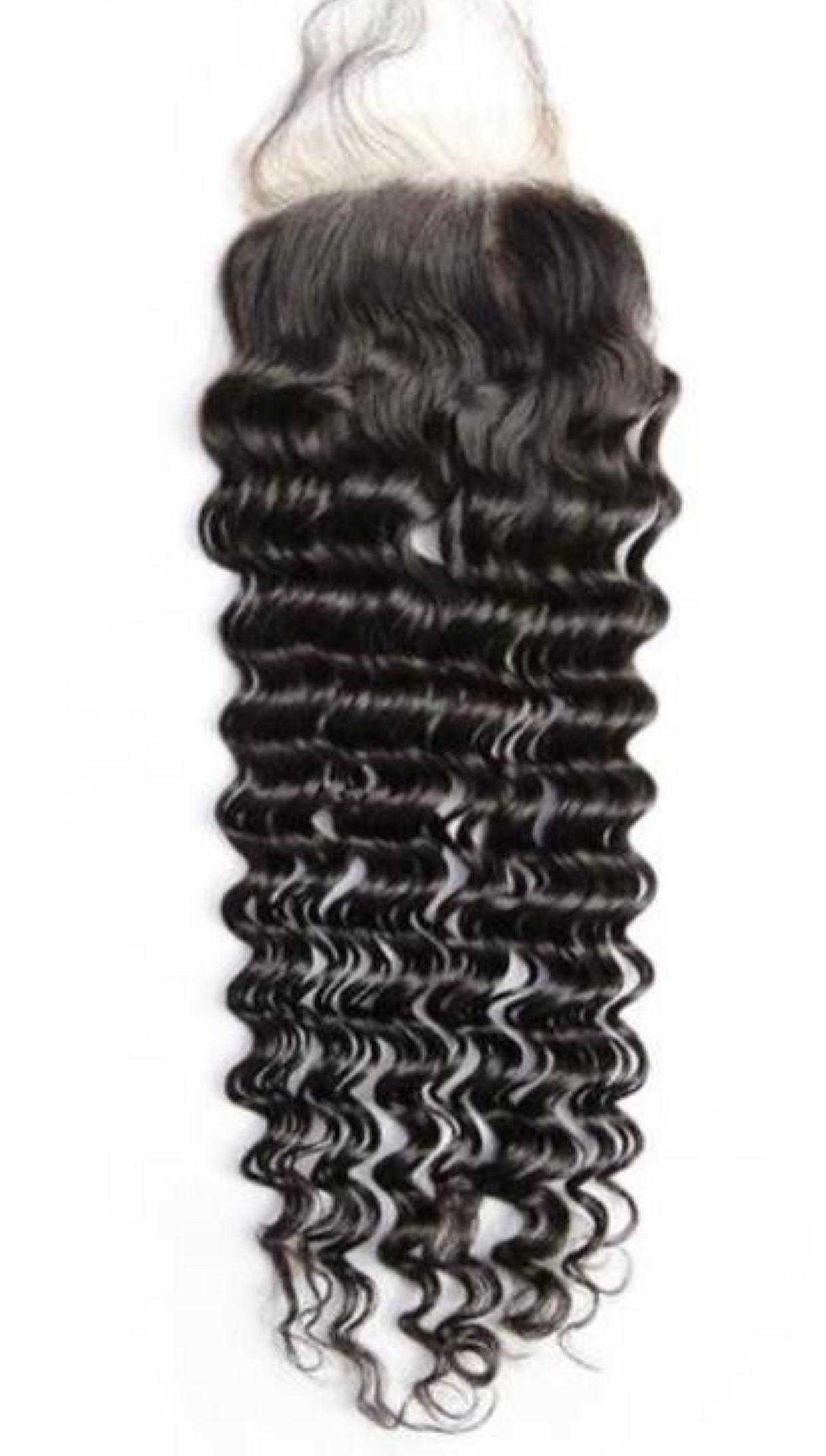 Deep Wave Closures-Bundles By Galore