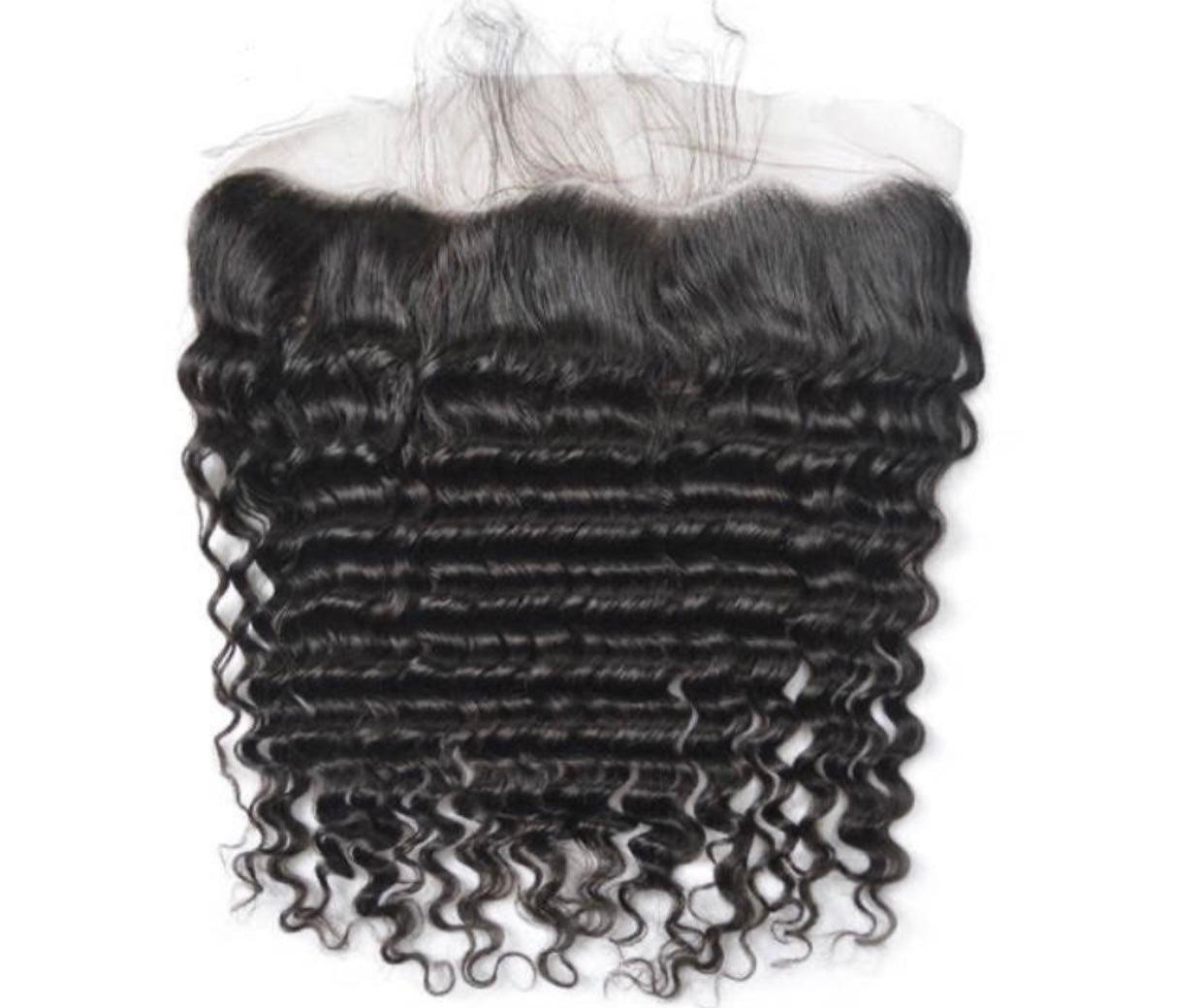 Deep Wave Frontals-Bundles By Galore