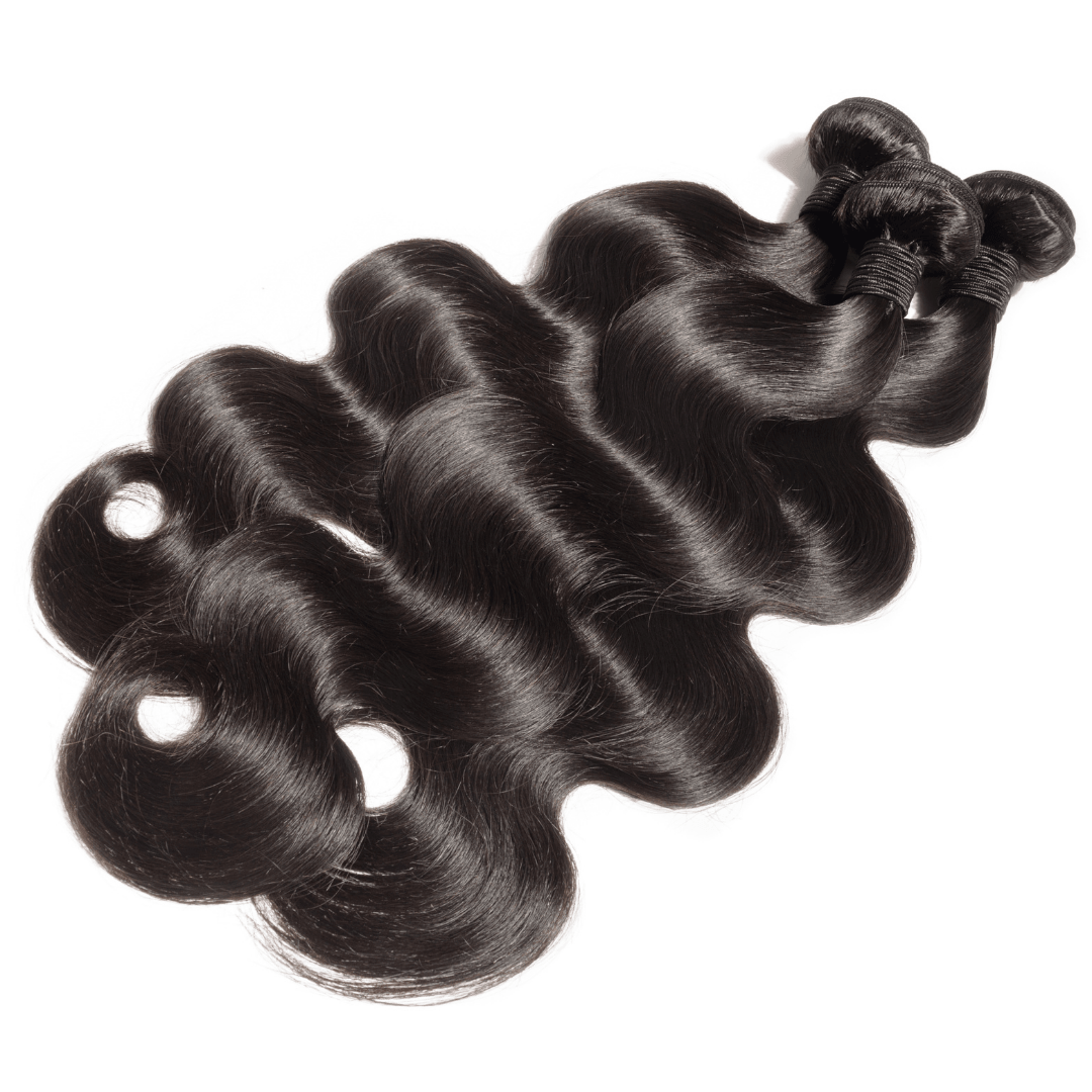 Body Wave Bundles-Bundles By Galore