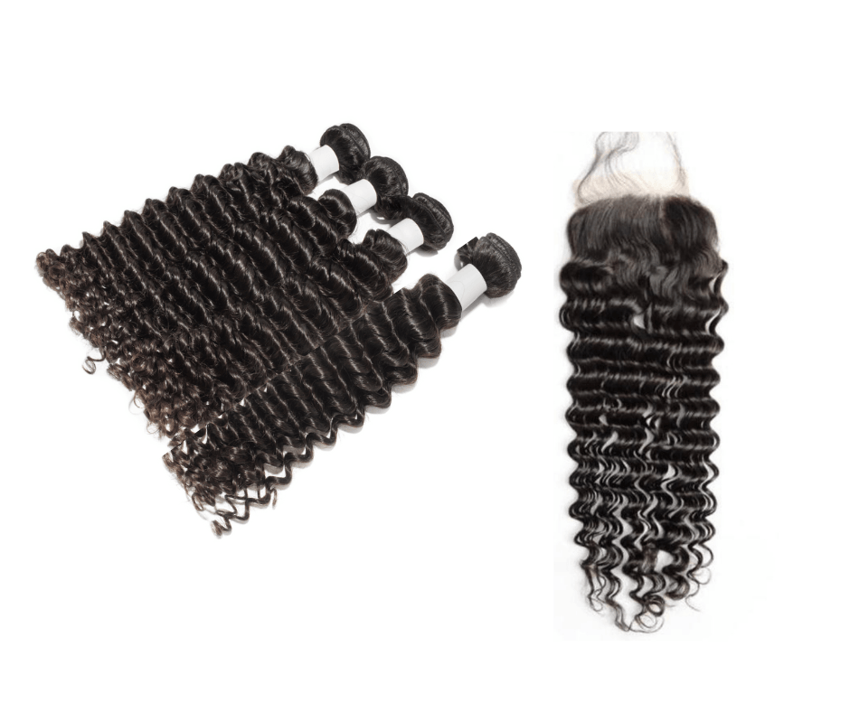 4 Bundle Deal with Closure-Bundles By Galore