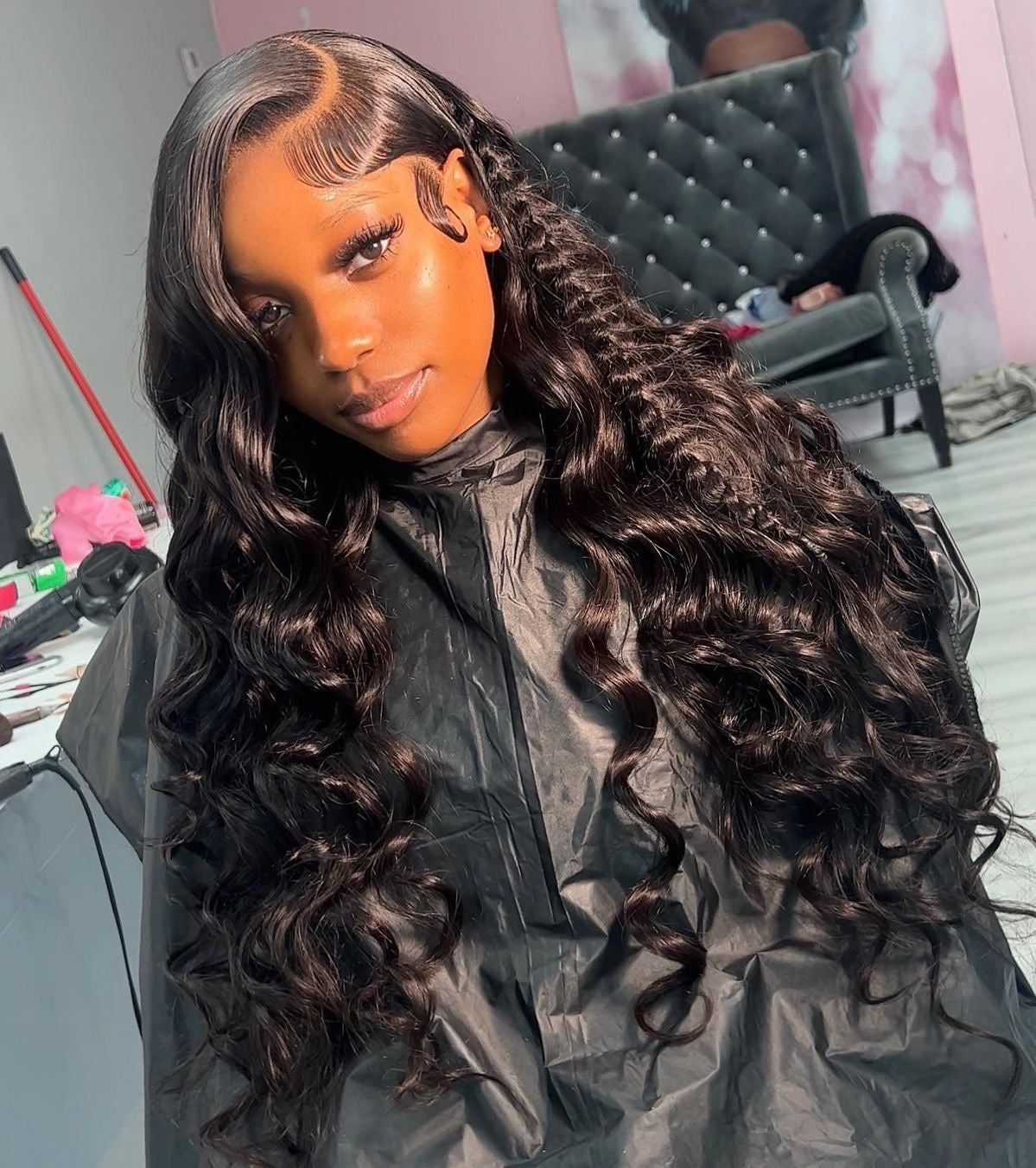 13x6 Bodywave Lace Front Wigs